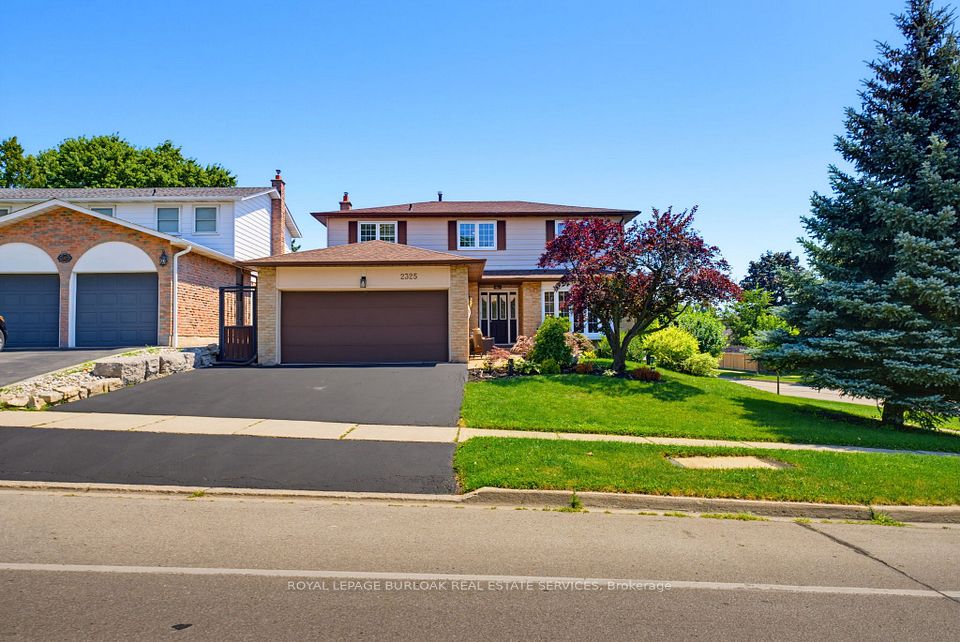 2325 Duncaster Drive, Burlington, ON L7P 4C3 at 2325 Duncaster Drive, Burlington, ON L7P 4C3, Burlington, ON, L7P 4C3