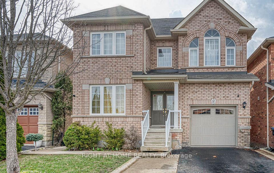 Detached at 35 Echoridge (Bsmt) Drive, Brampton, ON L7A 3K8, Brampton