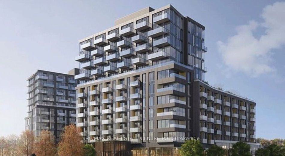 Condo Apartment at 1415 Dundas Street S 701, Oakville, ON L6H 7V8, Oakville