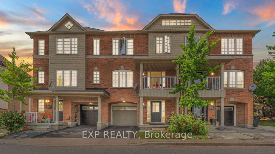 45 October Place, Brampton, ON L6Y 0R6 at 45 October Place, Brampton, ON L6Y 0R6, Brampton, ON, L6Y 0R6