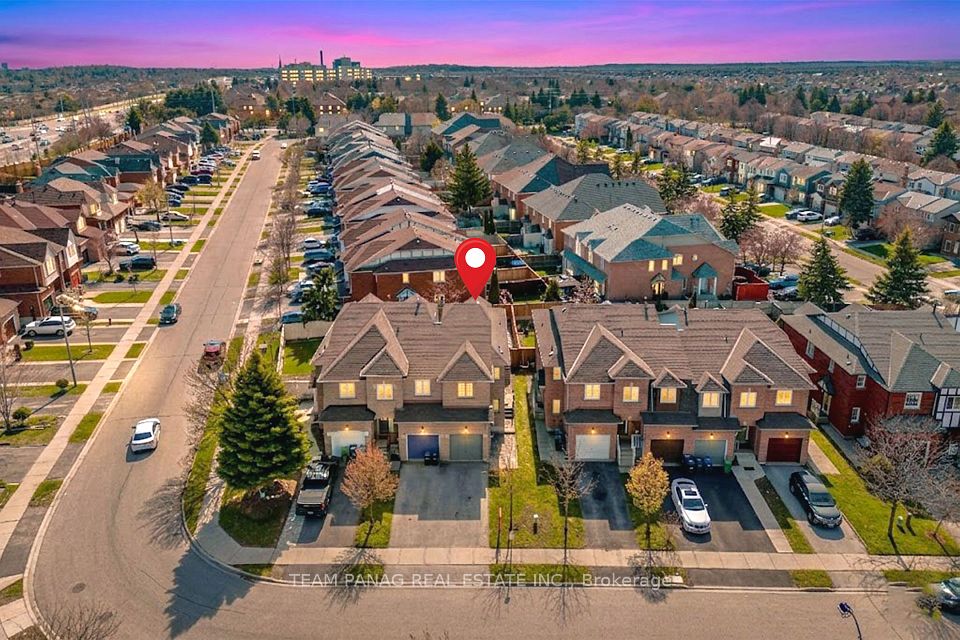 25 Ural Circle, Brampton, ON L6R 1H3 at 25 Ural Circle, Brampton, ON L6R 1H3, Brampton, ON, L6R 1H3