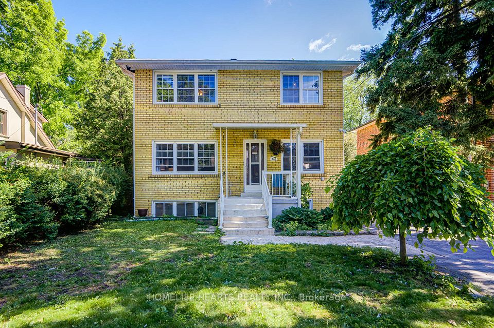 23 Broadview Avenue, Mississauga, ON L5H 2S8 at 23 Broadview Avenue, Mississauga, ON L5H 2S8, Mississauga, ON, L5H 2S8