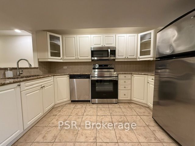 Semi-Detached  at 12 Lynd Avenue Lower, Toronto, ON M6R 1T7, Toronto W01