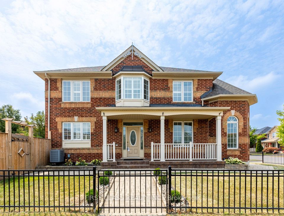 Detached at 802 Yates Drive, Milton, ON L9T 0E7, Milton
