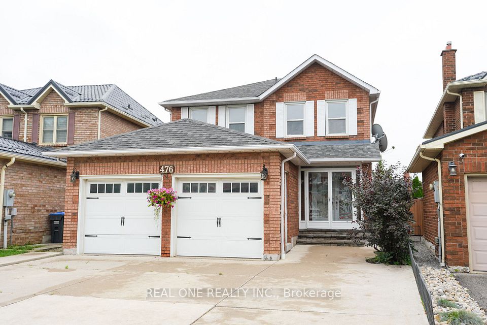 476 Bud Gregory Boulevard, Mississauga, ON L4Z 2K4 at 476 Bud Gregory Boulevard, Mississauga, ON L4Z 2K4, Mississauga, ON, L4Z 2K4