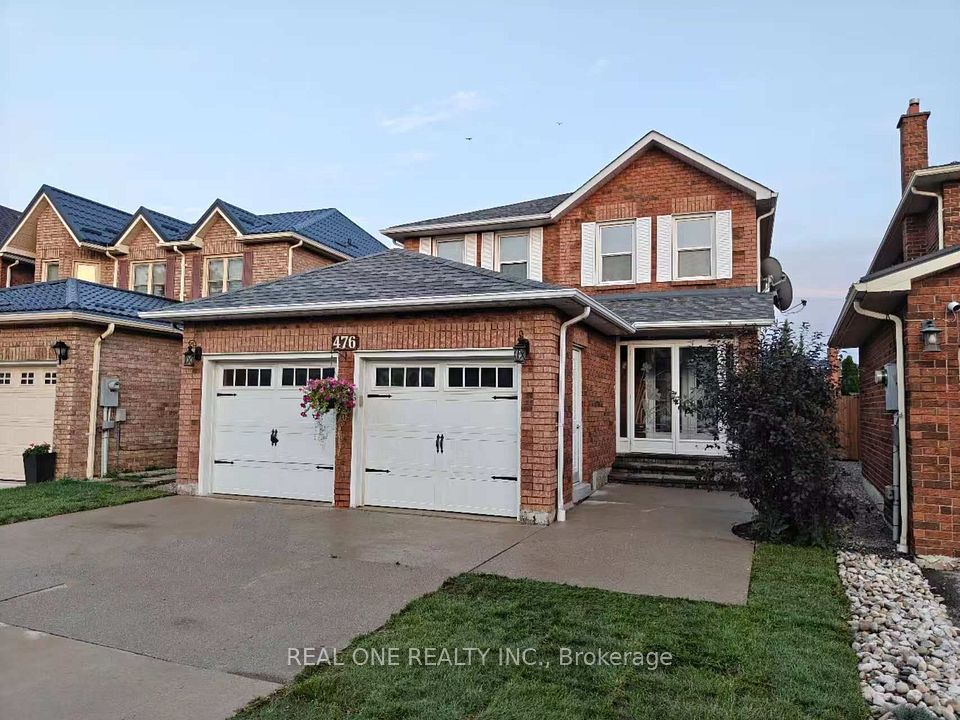 476 Bud Gregory Boulevard, Mississauga, ON L4Z 2K4 at 476 Bud Gregory Boulevard, Mississauga, ON L4Z 2K4, Mississauga, ON, L4Z 2K4