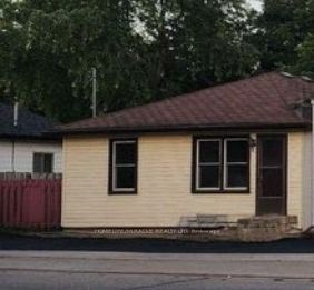 Detached at 45 Main Street N, Halton Hills, ON L7G 3H2, Halton Hills