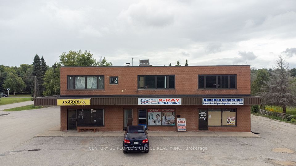 19834 Airport Road, Caledon, ON L7K 0A1