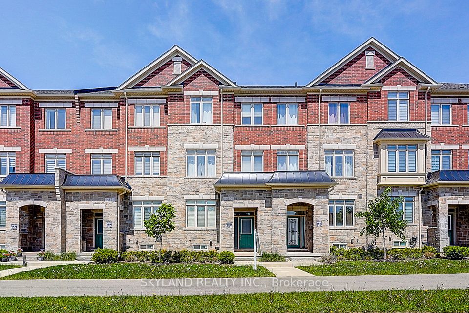 Att/Row/Townhouse at 459 Dundas Street E, Oakville, ON L6H 3P4, Oakville