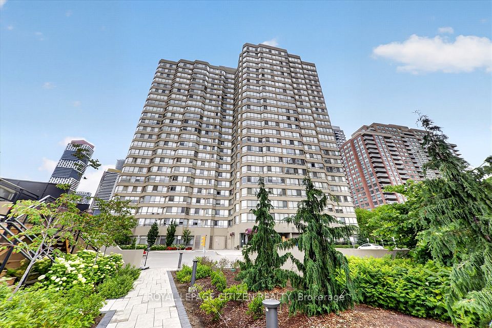 Condo Apartment at 3605 Kariya Drive 907, Mississauga, ON L5B 3J4, Mississauga
