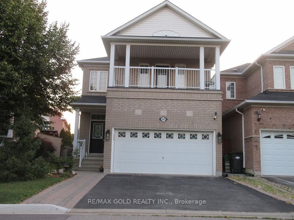 Detached at 5687 Passion Flower Boulevard, Mississauga, ON L5M 7E7, Mississauga