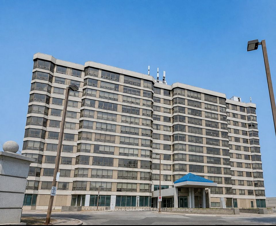 Condo Apartment at 310 Mill Street S 809, Brampton, ON L6Y 3B1, Brampton