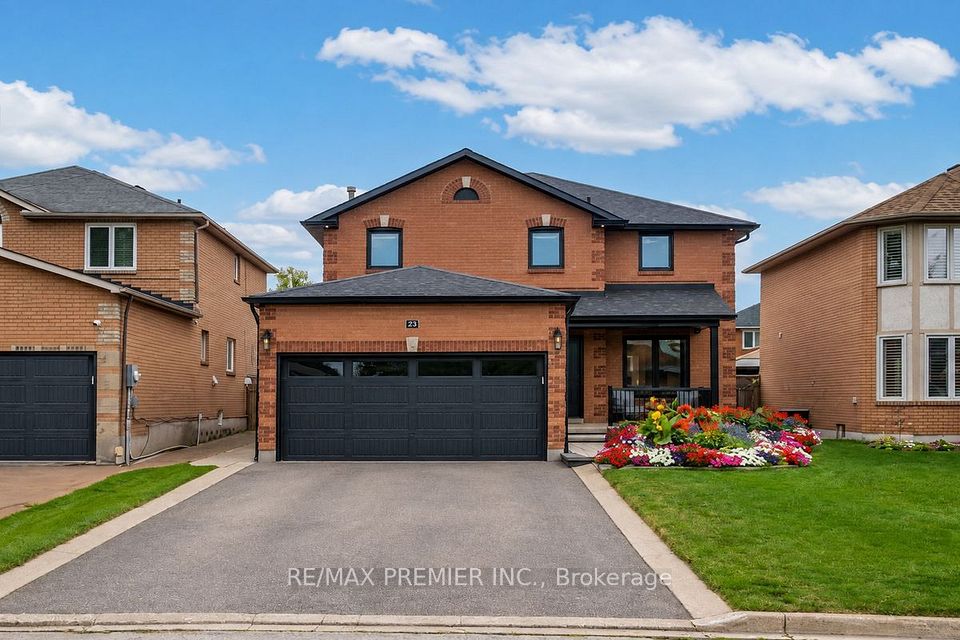 23 Berrydown Drive, Caledon, ON L7E 1P9 at 23 Berrydown Drive, Caledon, ON L7E 1P9, Caledon, ON, L7E 1P9