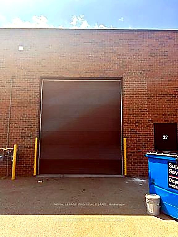 8560 Torbram Road 32, Brampton, ON L6T 5C9