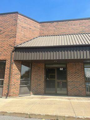 8560 Torbram Road 32, Brampton, ON L6T 5C9