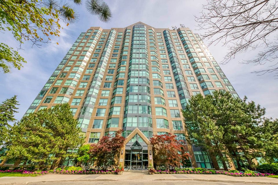Condo Apartment at 2177 Burnhamthorpe Road W 1605, Mississauga, ON L5L 5P9, Mississauga