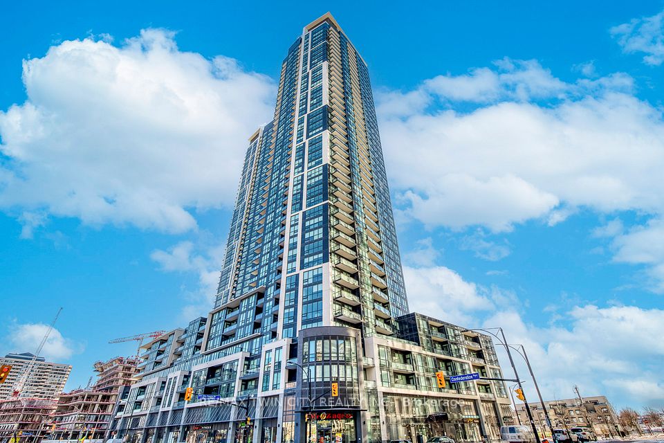 Condo Apartment at 510 Curran Place 511, Mississauga, ON L5B 0J8, Mississauga
