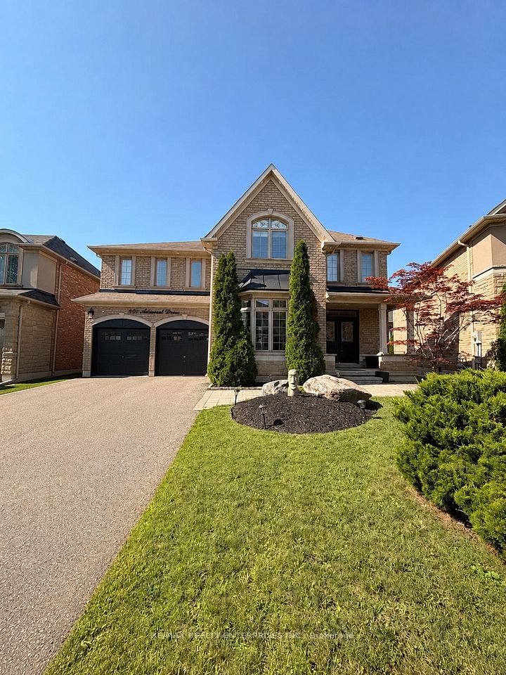 Detached at 250 Admiral Drive, Oakville, ON L6L 0B9, Oakville