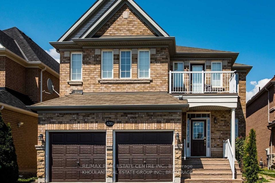 Detached at 3283 Tacc(basement) Drive, Mississauga, ON L5M 0H4, Mississauga