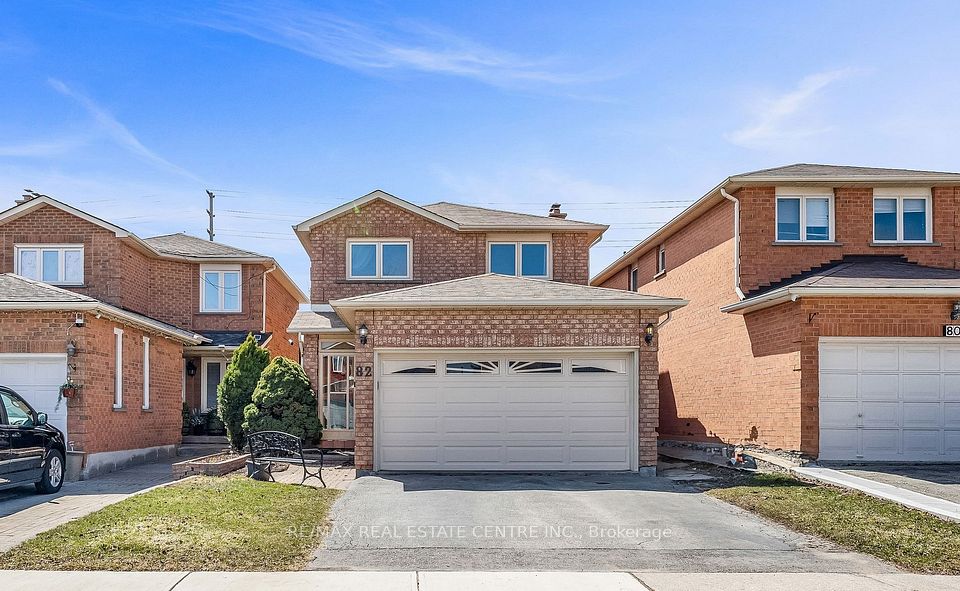 82 Candy Crescent, Brampton, ON L6X 3Z9 at 82 Candy Crescent, Brampton, ON L6X 3Z9, Brampton, ON, L6X 3Z9