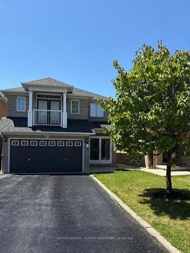 Detached at 910 Knotty Pine Grove, Mississauga, ON L5W 1J9, Mississauga
