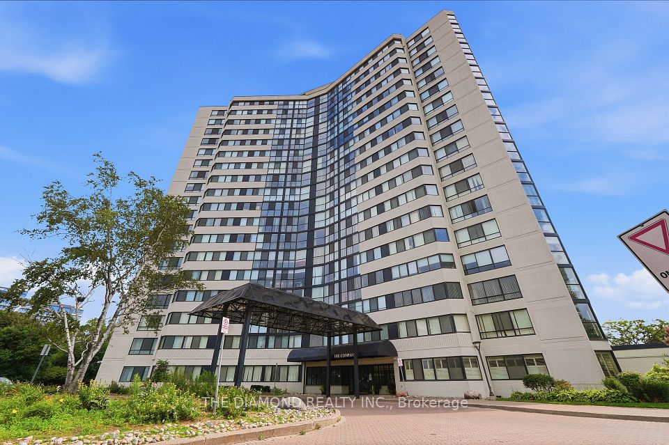 Condo Apartment at 1360 Rathburn Road E 1805, Mississauga, ON L4W 4H4, Mississauga