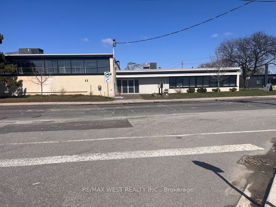 88 Industry Street, Toronto, ON M6M 4L8