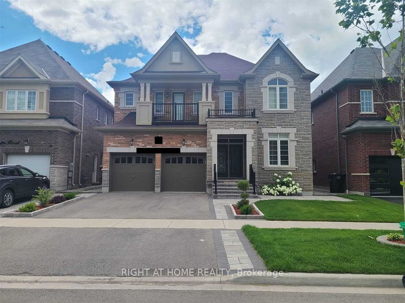 Detached at 84 Rising Hill Ridge 2, Brampton, ON L6Y 6B3, Brampton