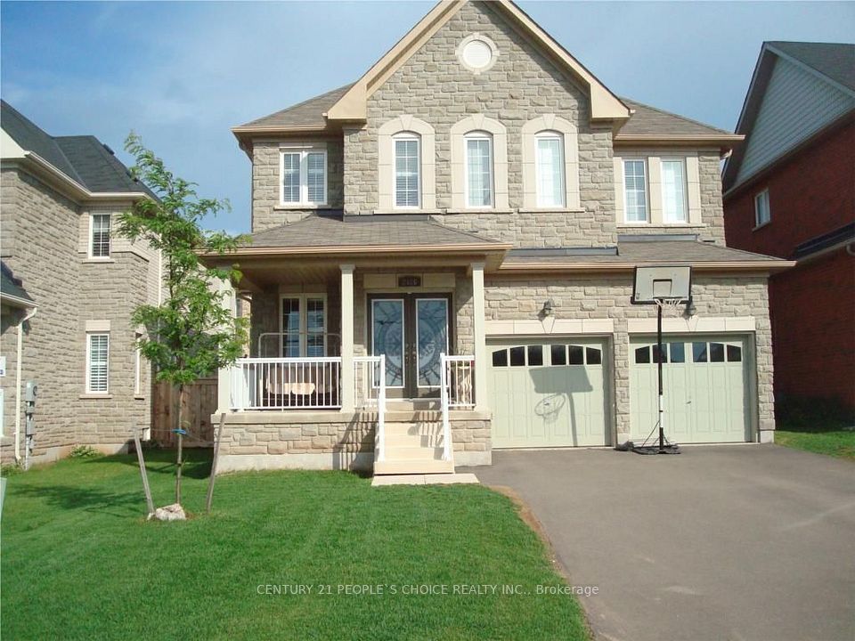 Detached at 2486 Wasaga Drive, Oakville, ON L6H 0E1, Oakville