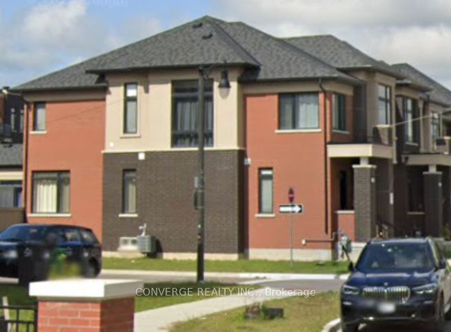 Att/Row/Townhouse at 66 Pearman Crescent N Basement, Brampton, ON L7A 4Y9, Brampton