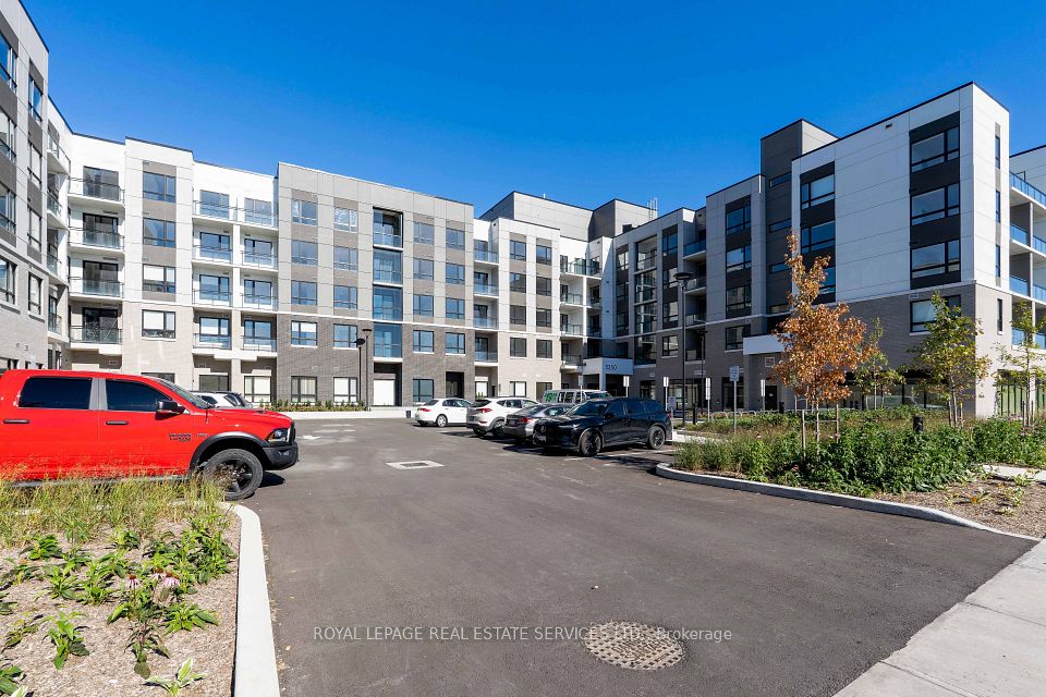 Condo Apartment at 3250 Carding Mill Trail 333, Oakville, ON L6M 5T3, Oakville