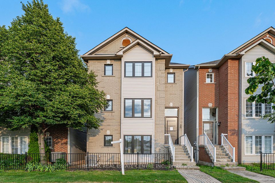 Detached Condo at 5090 Fairview Street 50, Burlington, ON L7L 7H5, Burlington