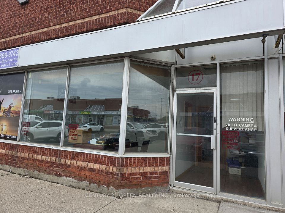 7955 Torbram Road 17, Brampton, ON L6T 5B9