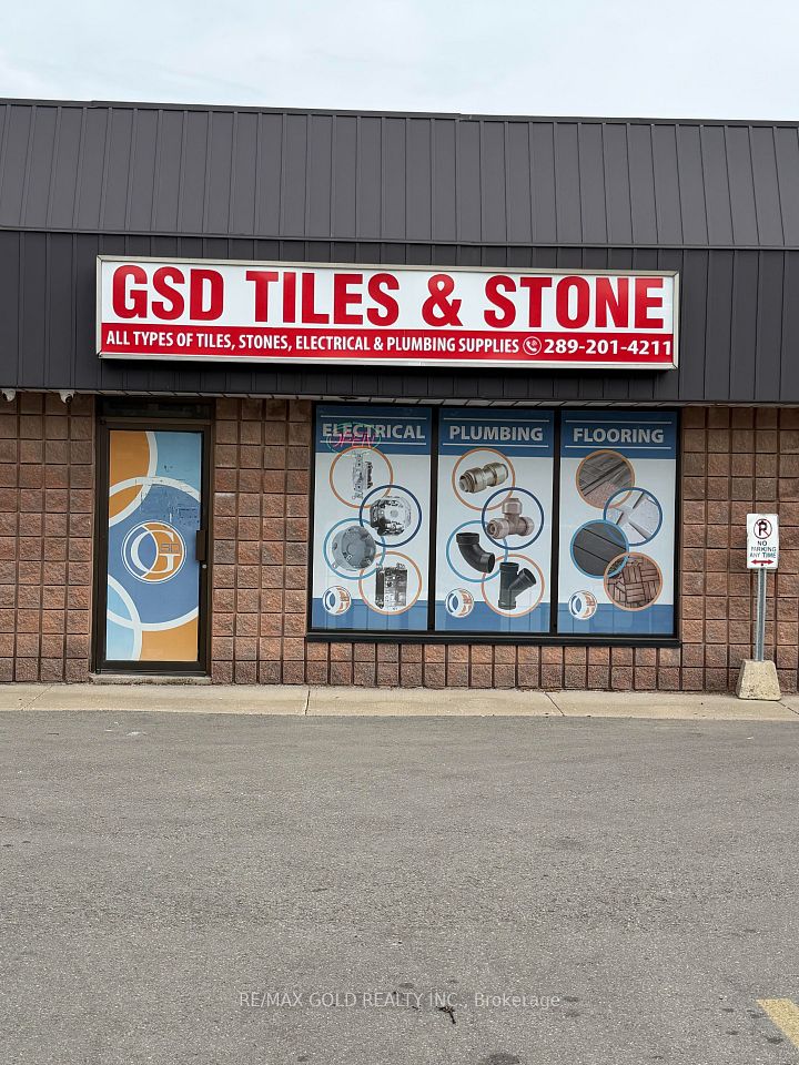 Commercial Retail at 198 Speers Road 2, Oakville, ON L6K 2E9, Oakville