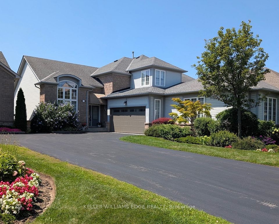 Semi-Detached Condo at 2278 Turnberry Road 13, Burlington, ON L7M 4S6, Burlington