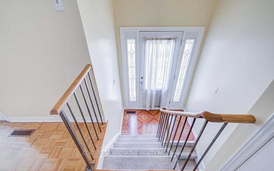 Semi-Detached  at 9 Capstan Court, Toronto, ON M3L 2M9, Toronto W05