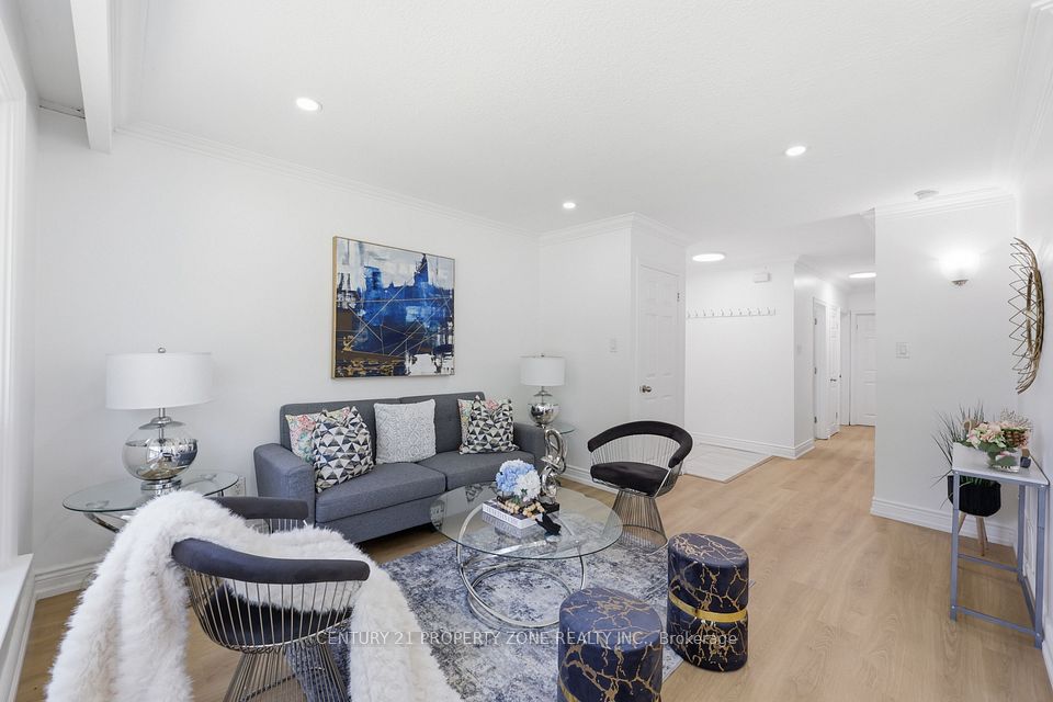 Detached at 45 Brisco Street, Brampton, ON L6V 1X1, Brampton