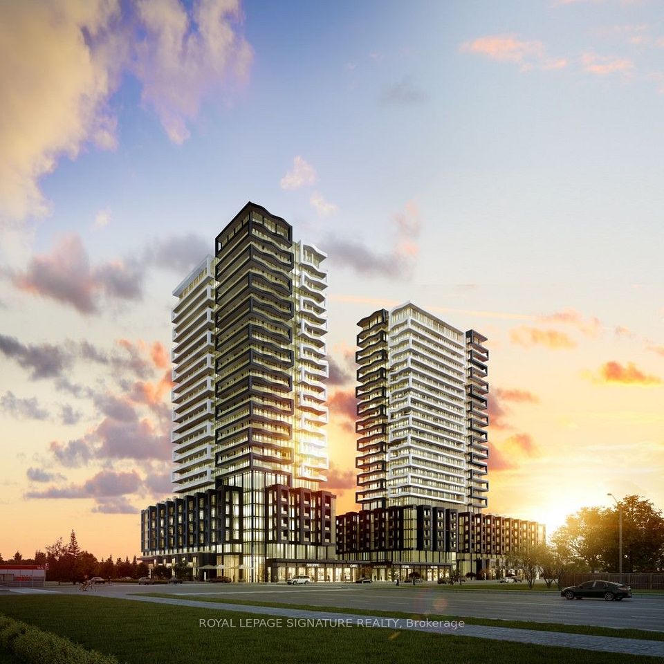 Condo Apartment at 260 Malta Avenue, Brampton, ON L6Y 6L7, Brampton