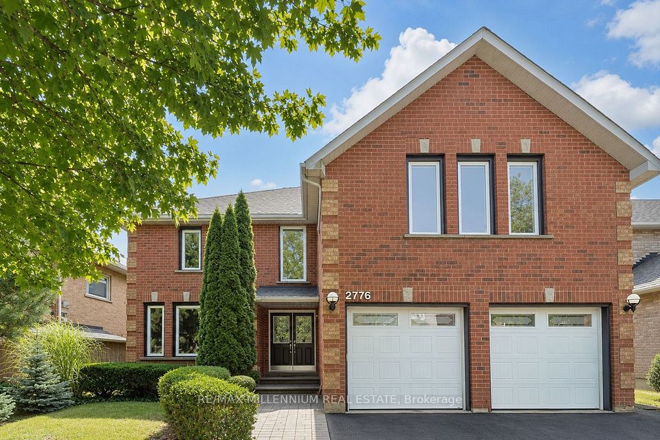 Detached at 2776 Rosewood Lane, Oakville, ON L6J 7M4, Oakville