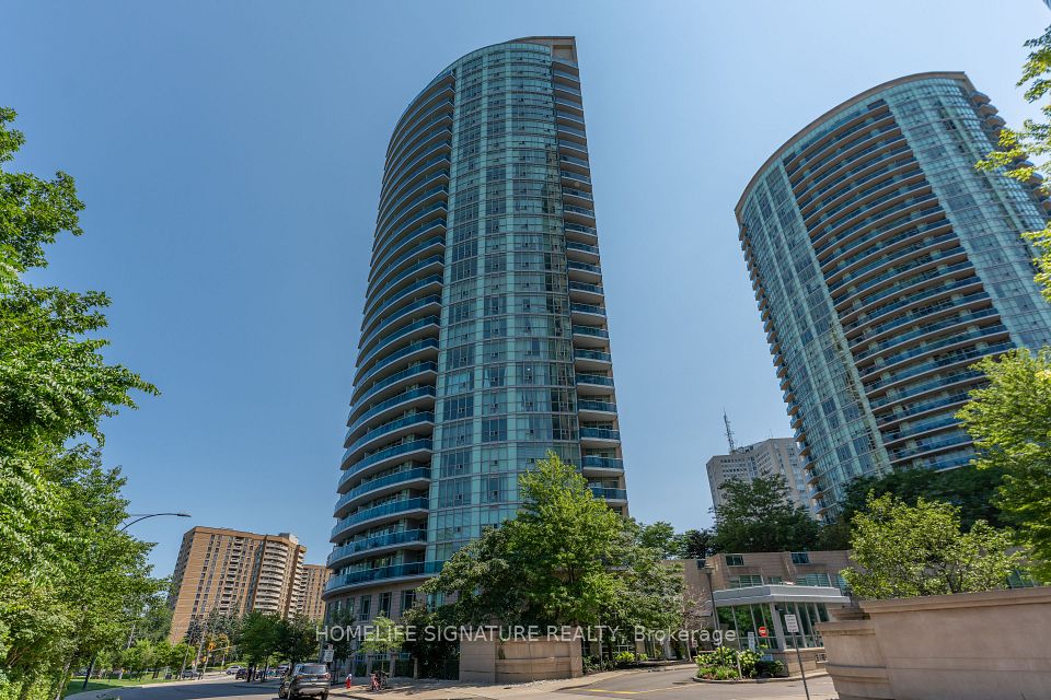 Condo Apartment at 90 Absolute Avenue 307, Mississauga, ON L4Z 0A3, Mississauga