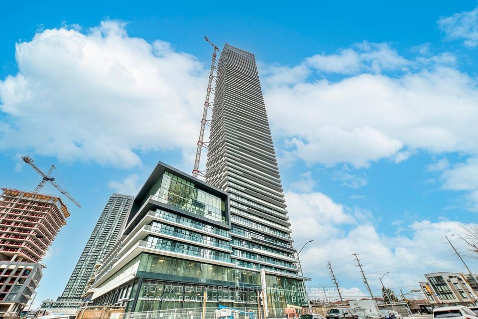 Condo Apartment at 448 Burnhamthorpe Road W 5009, Mississauga, ON L5B 0R4, Mississauga