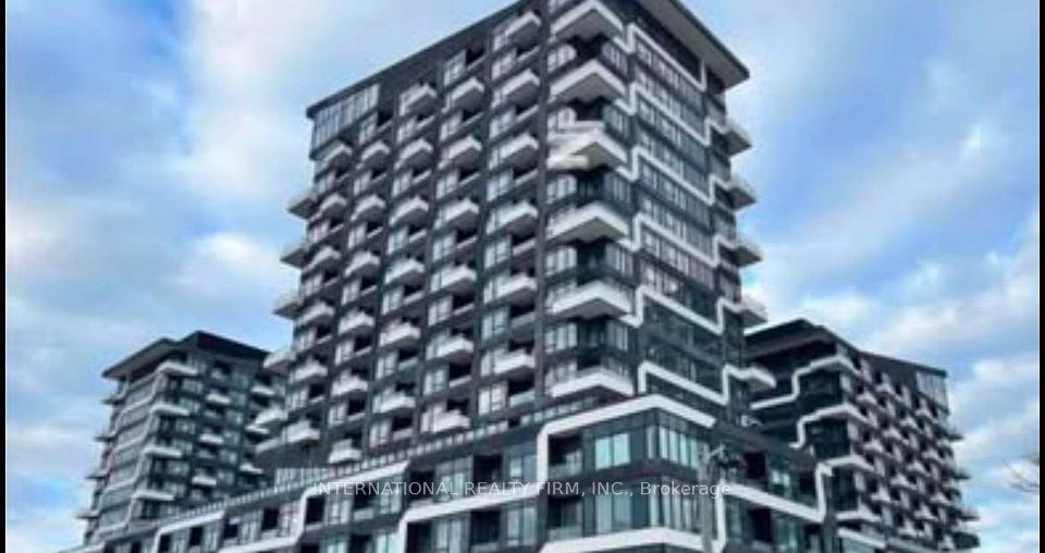 Condo Apartment at 2481 Taunton Road 1009, Oakville, ON L6H 3R7, Oakville