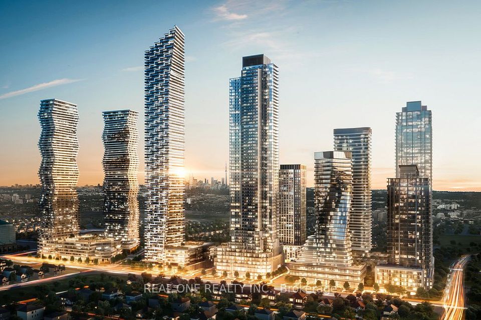 Condo Apartment at 448 Burnhamthorpe Road W 3205, Mississauga, ON L5B 0R4, Mississauga