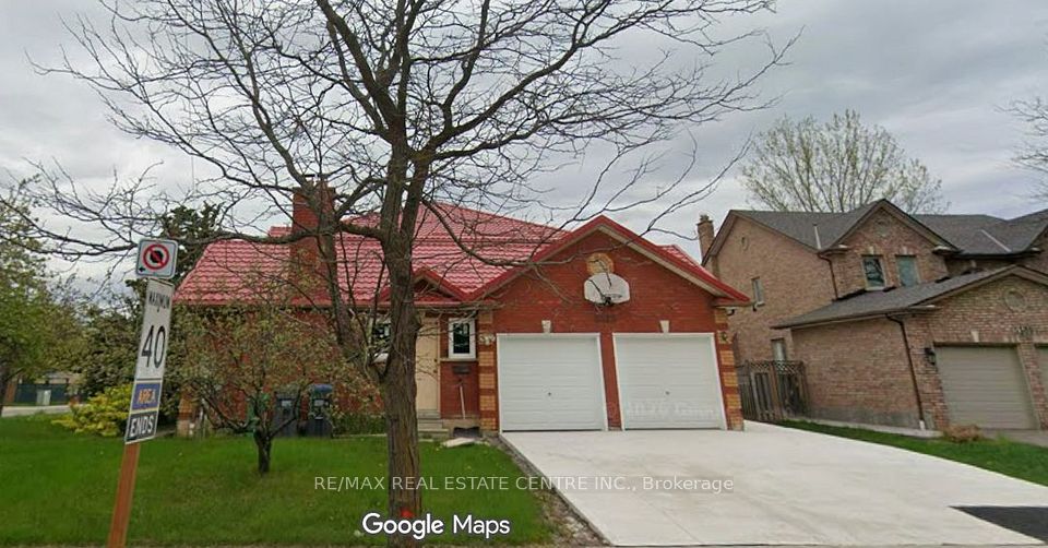 Detached at 5515 Durie Road, Mississauga, ON L5M 4S6, Mississauga