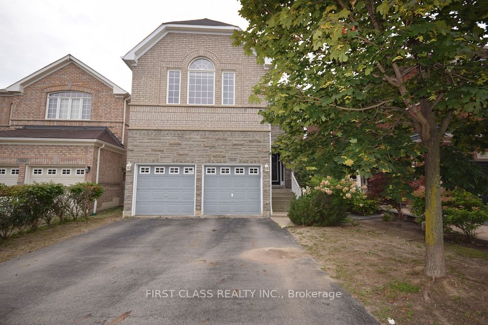 Detached at 5168 Littlebend Drive, Mississauga, ON L5M 8B6, Mississauga