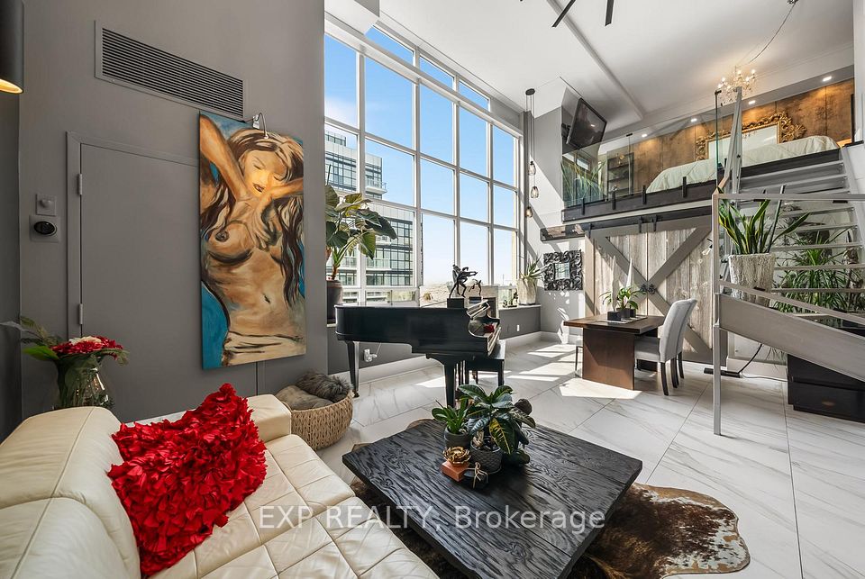 300 Manitoba Street PH416, Toronto, ON M8Y 4G6 at 300 Manitoba Street PH416, Toronto, ON M8Y 4G6, Toronto W06, ON, M8Y 4G6