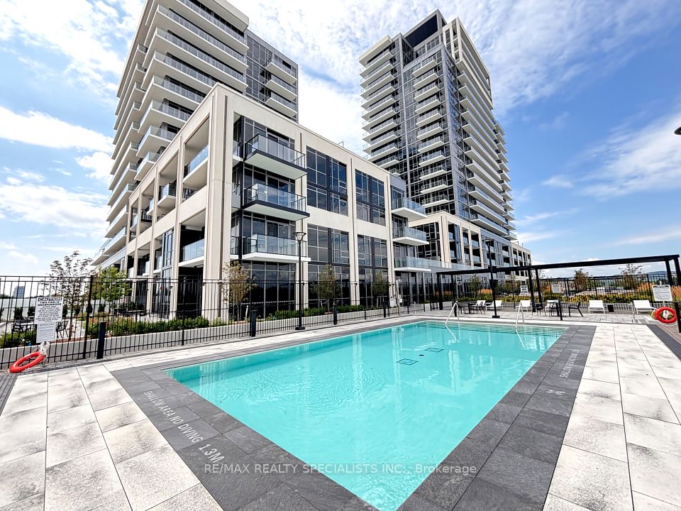 Condo Apartment at 115 Nipissing Road 313, Milton, ON L9T 4Z9, Milton