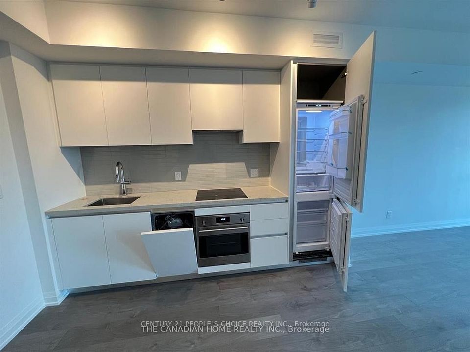 Condo Apartment at 4015 the exchange 2001, Mississauga, ON L5B 0N9, Mississauga