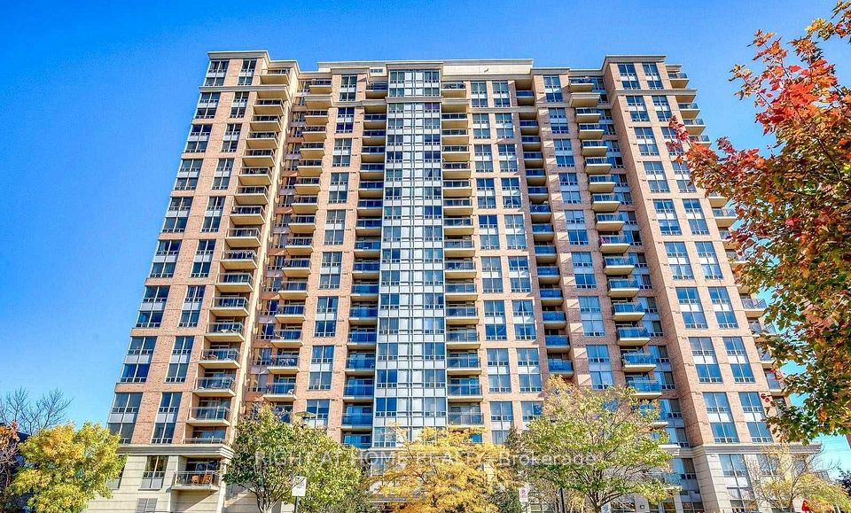 Condo Apartment at 55 Strathaven Drive 1007, Mississauga, ON L5R 4G9, Mississauga