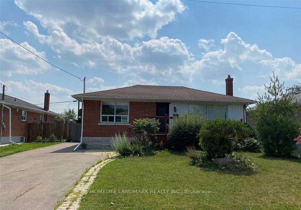 Detached at 25 Edgemont Drive Upper, Brampton, ON L6V 1K9, Brampton